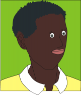 Boubacar Adepoju